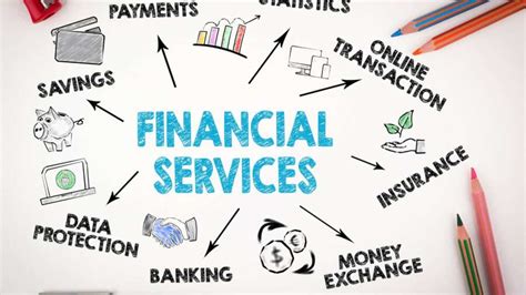 financial services