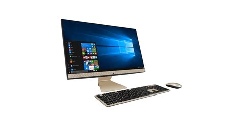 asus aio ve  asus aio     pcs launched  india