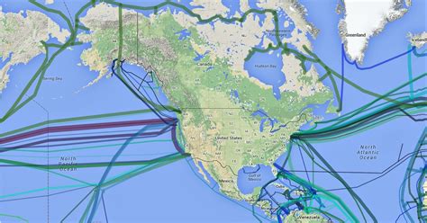 fcc rules  protect undersea cables  natural disaster  cyberwarfare