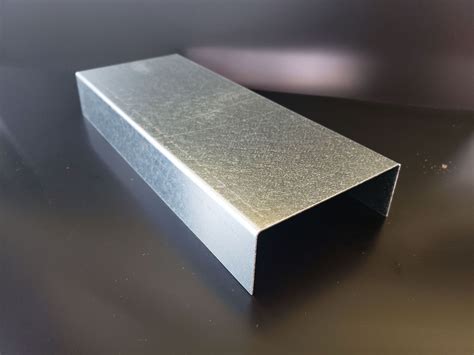 galvanized  channel steel metal sheet metal  metal supplier