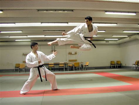 ascamk associaÇÃo camocim de karate do estilo e escola de karate