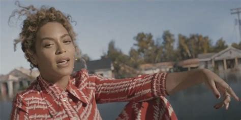 in her most political song yet beyoncé proves once again