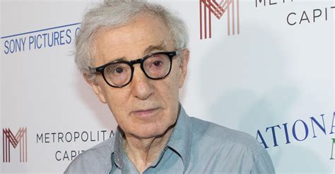 amazon completely deflects questions about woody allen allegations