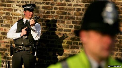counter terrorism police arrest man in luton bbc news