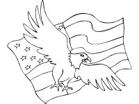 eagles coloring pages  printable activities