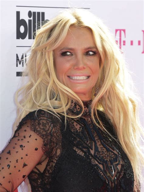 pin on britney spears 55a