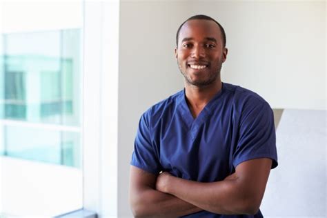 male nurse discrimination the slippery fight against preconceived notions