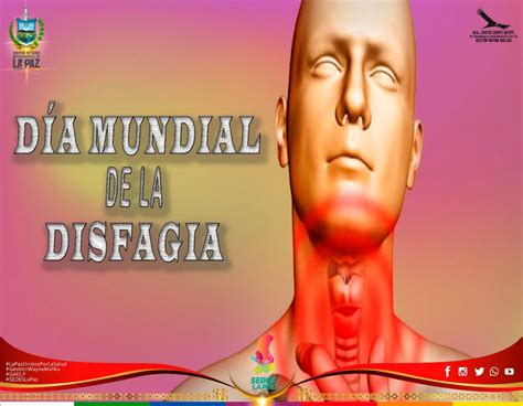 mundial de la disfagia inamen