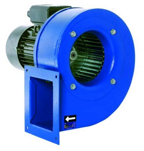 centrifugal fan blower fan