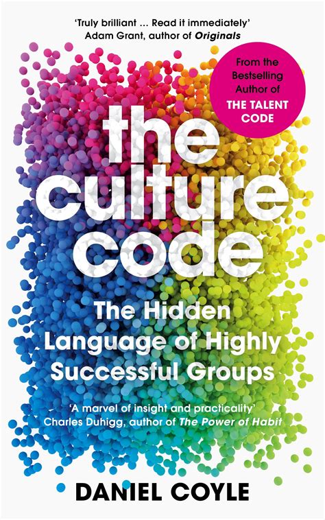 book review  culture code  daniel coyle  wealth history