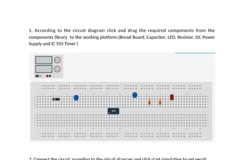 solved     circuit diagram click  drag  required  hero