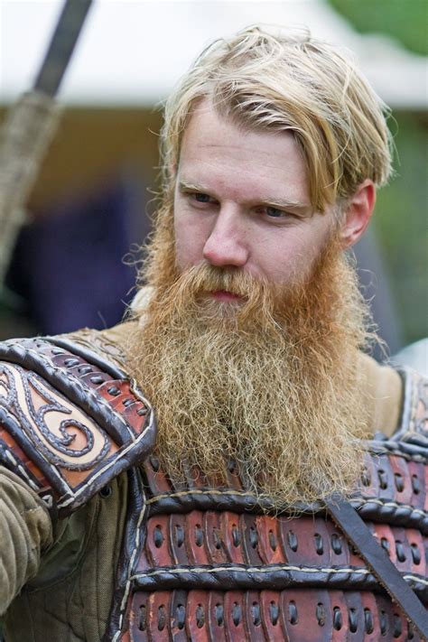 viking beard viking
