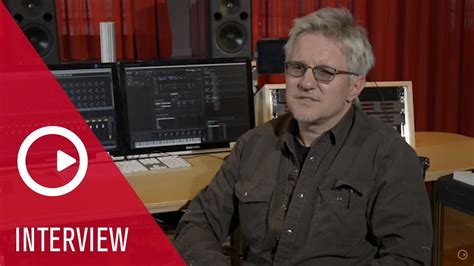 paul haslinger talks  composing  sound design interview youtube