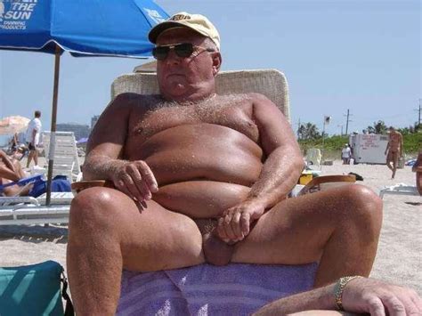 Grandpas On The Beach Part 3 Picture 4 Uploaded By