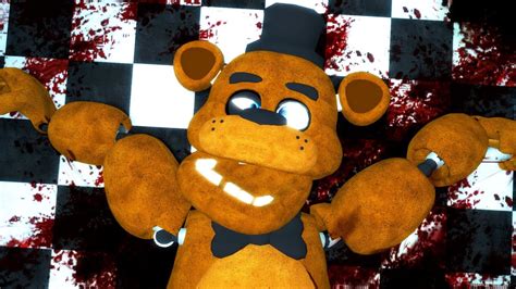 death of freddy fazbear gmod fnaf sandbox funny moments youtube