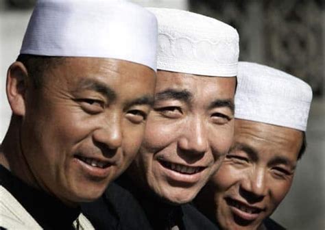 china s muslim minorities uprising from the ashes of history cbc news