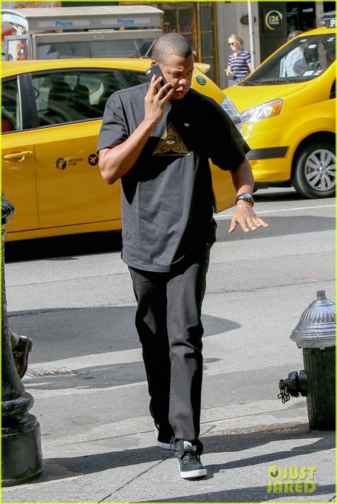 Jay Z Wins Copyright Lawsuit Over Roc A Fella Logo Photo 3771892 Jay