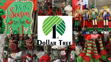 dollar tree christmas decorations shop