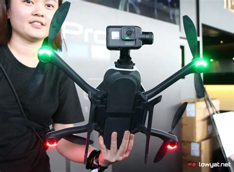 gopro karma drone     market hero  confirmed   release lowyatnet