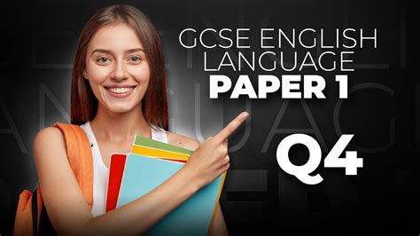 walkthrough question  aqa gcse english language paper