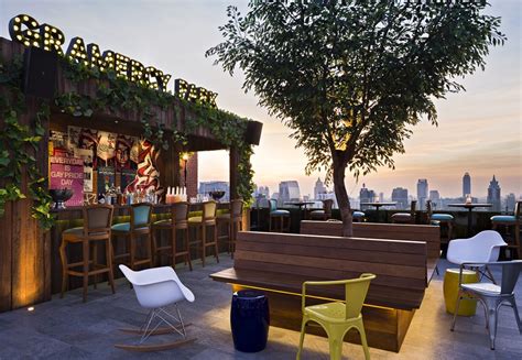 above eleven rooftop bar and restaurant soho hospitality