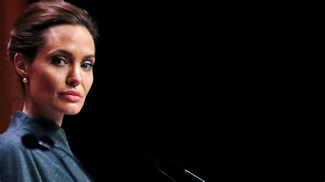 angelina jolie has had a major impact on breast cancer referrals