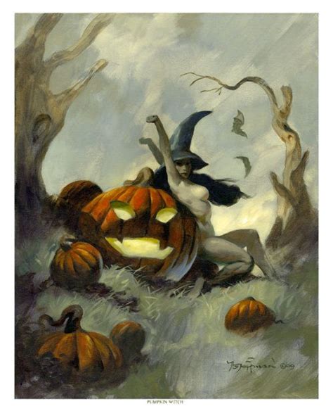 147 Best Halloween Pin Up Images On Pinterest Halloween
