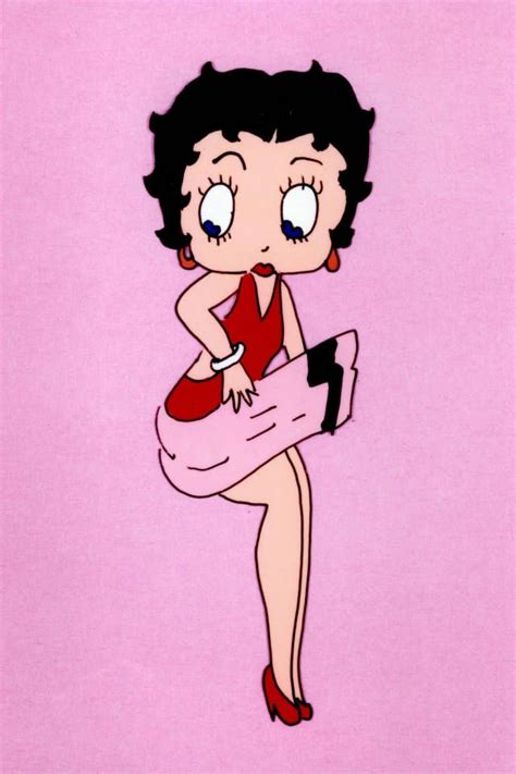 17 best images about betty boop on pinterest sexy