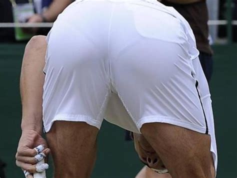 It Is Not Armani Nadal Wears Briefs Not Boxers Rafael