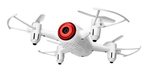 rc dron na ovladanie syma xsw fpv wifi kamera biely