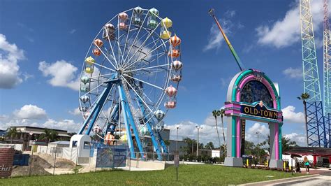florida begins phase  openings  attractions  open