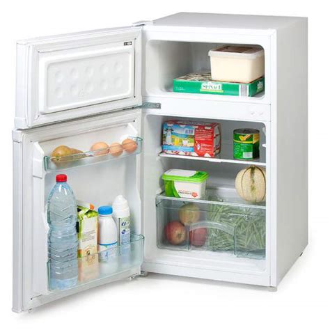 mini frigo congelateur     classe  domo dok festihome