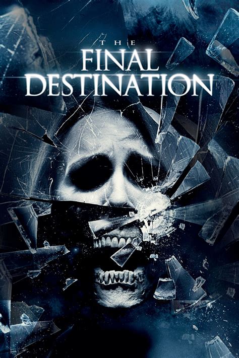 niveau unergruendlich selten final destination box set   blu ray uncut