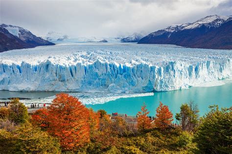 worlds  glacier destinations silverkris