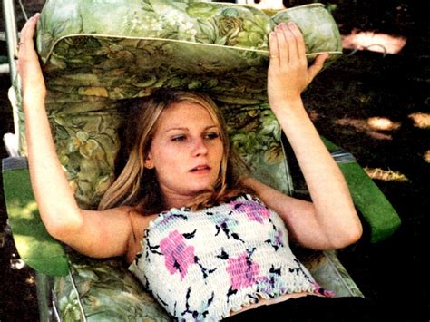 coming of age with the cinema of kirsten dunst