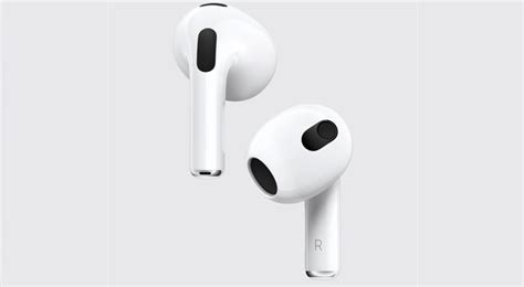 airpods  caracteristicas novedades  precio menzig