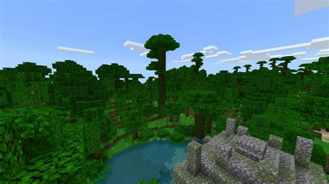 minecraft guide  biomes  list   biome    game
