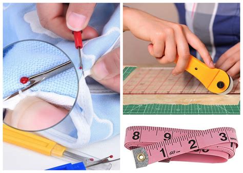 sewing tools  beginner    kit