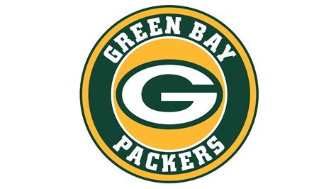 Green Bay Packers Logo And Sign New Logo Meaning And History Png Svg