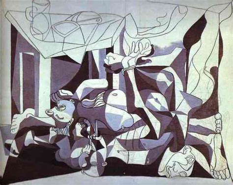 Life And Art Of Pablo Picasso Timeline Timetoast Timelines