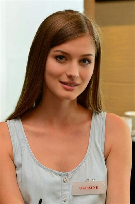 picture of anna zayachkivska
