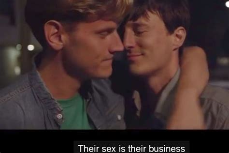 powerful german short film deals with a gay pro soccer player coming out outsports