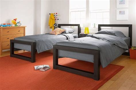 twin beds for adults bed frame design bed design bedroom design