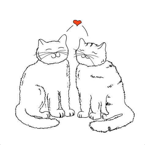 cats  love drawing  sheridan  pixels