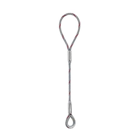 wire rope sling type fvk
