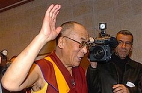 Dalai Lama Says China Torturing Tibetans Sometimes To Death The