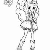Coloring Pages Pony Rainbow Equestria Mlp Rocks Girls Little Blaze Aria Games Girl Fluttershy Getcolorings Hellokids Dazzle Adagio Mother Baby sketch template