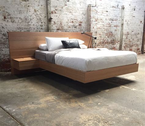 tasmanian oak bed google search cama flotante camas camas modernas