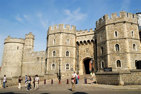 windsor castle history facts britannica