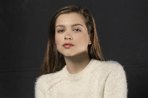 Sophie Cookson Joins Naomi Watts In Netflix S Gypsy